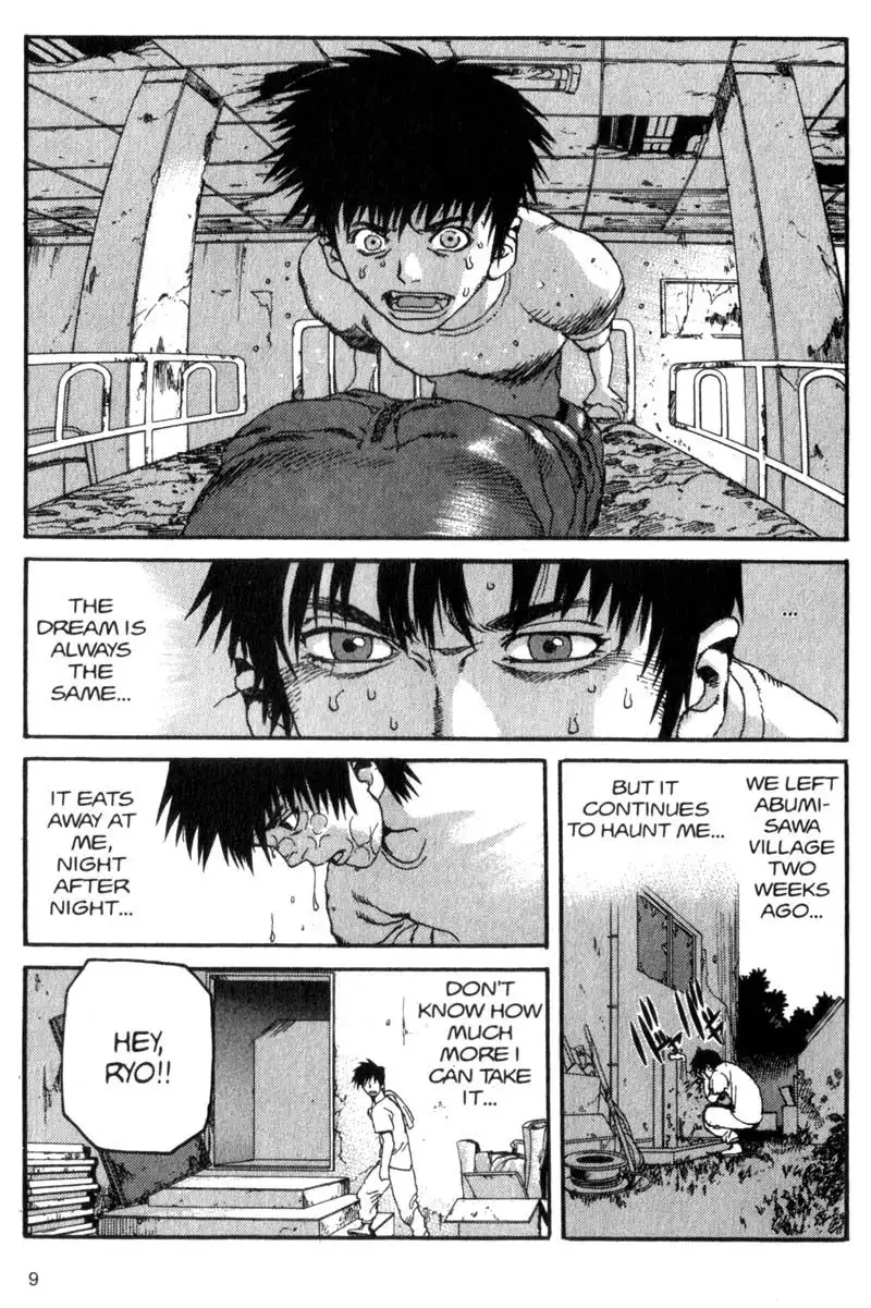 Project Arms Chapter 33 9